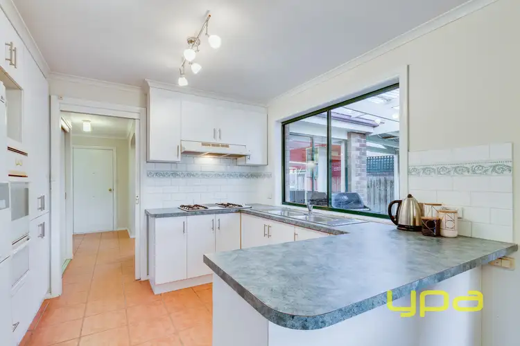 Third view of Homely house listing, 2 Mailrun Court, Hoppers Crossing VIC 3029