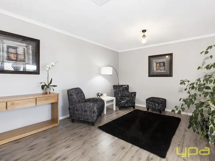 Fourth view of Homely house listing, 4 Dyson Drive, Sunbury VIC 3429