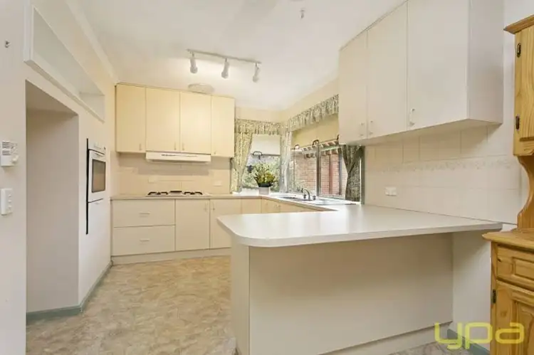 Second view of Homely house listing, 19 Drysdale Street, Sunbury VIC 3429