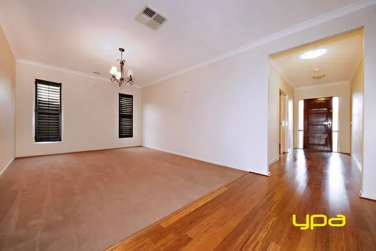 Second view of Homely house listing, 2 Naomi Street, Burnside Heights VIC 3023