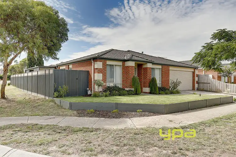 1 Shannon Grove, Roxburgh Park VIC 3064