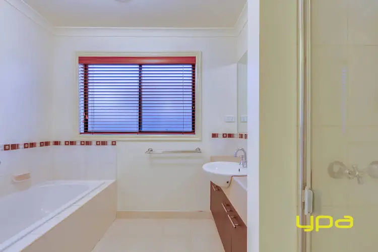 Seventh view of Homely house listing, 110 Baden Powell Drive, Tarneit VIC 3029