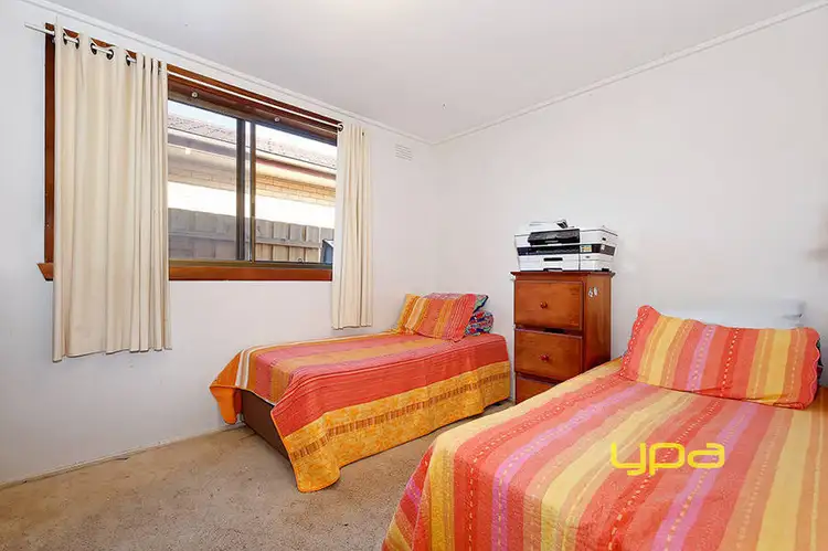 Sixth view of Homely house listing, 4 Nhill Court, Dallas VIC 3047