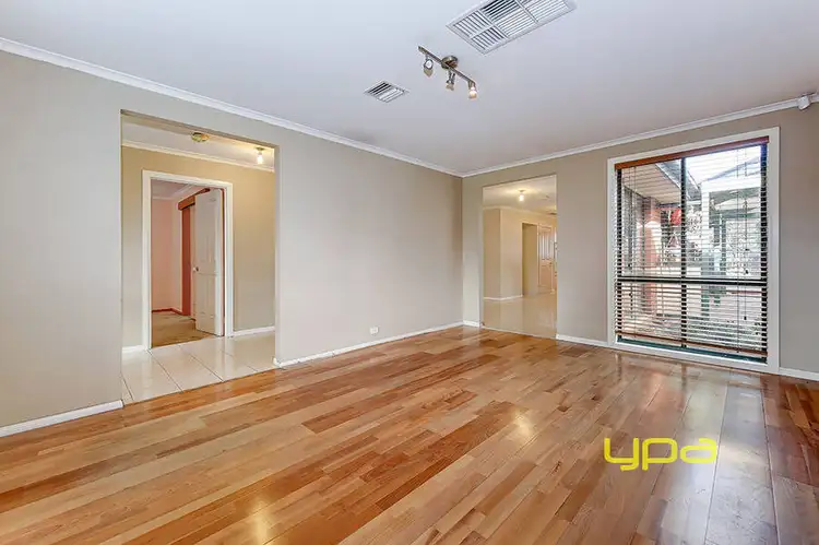 Fourth view of Homely house listing, 5 Rokewood Crescent, Meadow Heights VIC 3048