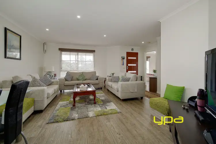 Second view of Homely house listing, 27 Eucalyptus Place, Meadow Heights VIC 3048