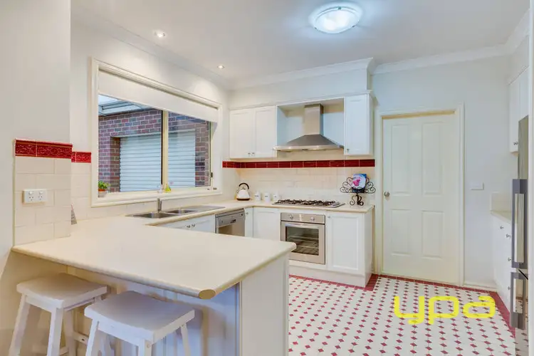 Second view of Homely house listing, 15 Frawley Court, Tarneit VIC 3029