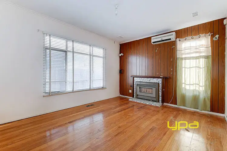 Second view of Homely house listing, 1/23 Holberry Street, Broadmeadows VIC 3047