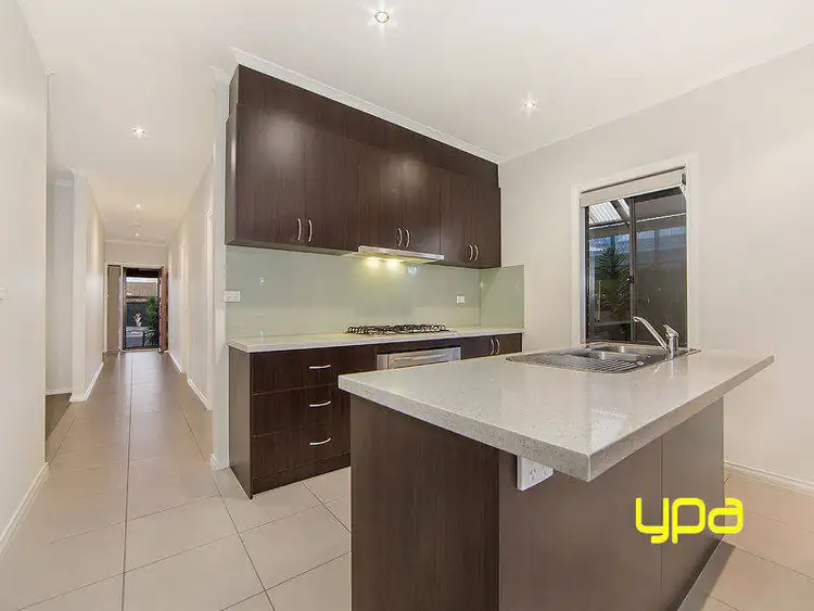 Second view of Homely house listing, 16 Ironbark Grove, Burnside Heights VIC 3023