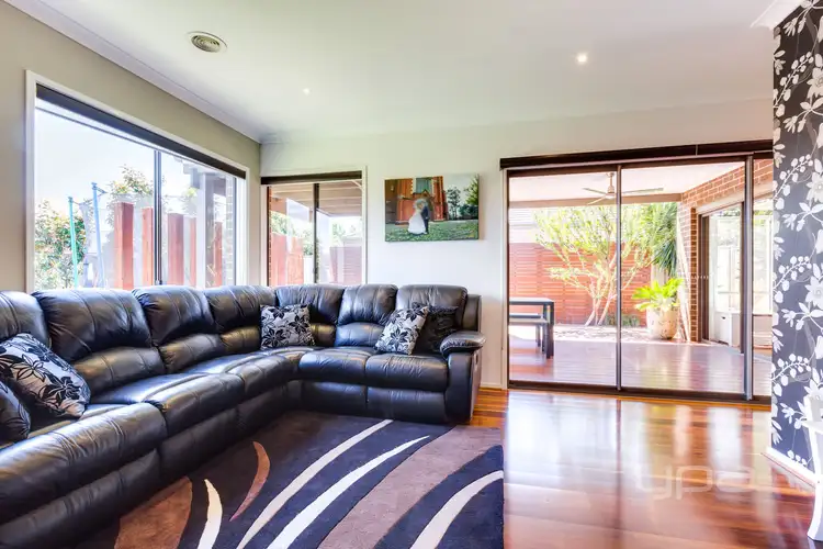 Seventh view of Homely house listing, 109 Forsyth Road, Truganina VIC 3029