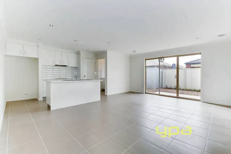 Fourth view of Homely unit listing, 63A & 63B Babele Road, Tarneit VIC 3029