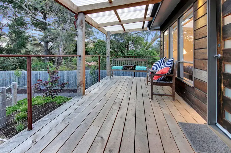 Third view of Homely house listing, 110 Duells Road, Rosebud VIC 3939