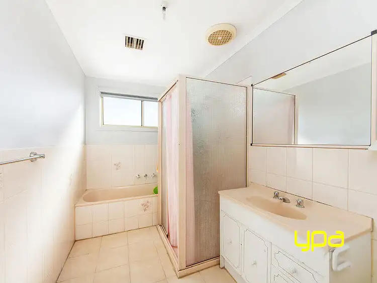 Fifth view of Homely townhouse listing, 7/484-486 Main Road West, St Albans VIC 3021