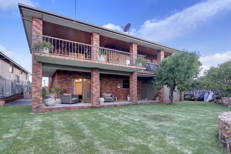 Second view of Homely house listing, 12 Currumbin Court, Tootgarook VIC 3941