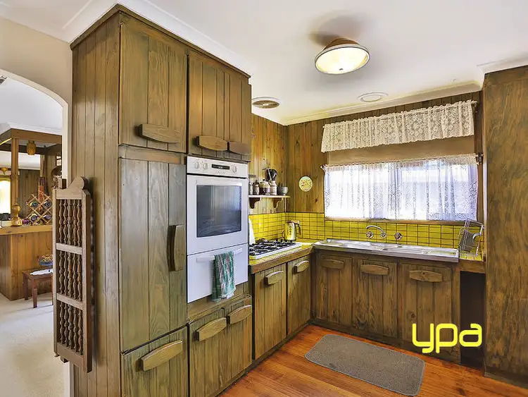 Fifth view of Homely house listing, 6 Winslow Crescent, Deer Park VIC 3023