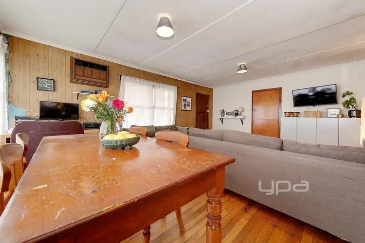 Fourth view of Homely house listing, 214 Blair Street, Dallas VIC 3047