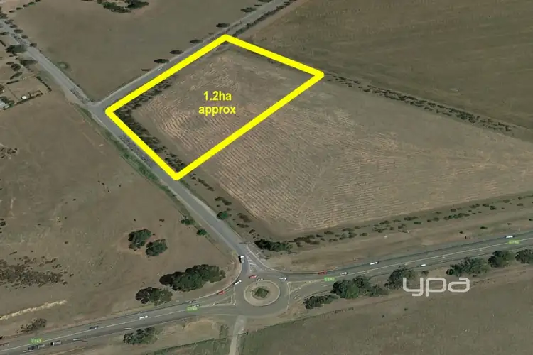 Second view of Homely land listing, 10 Bulla-Diggers Rest Road, Bulla VIC 3428