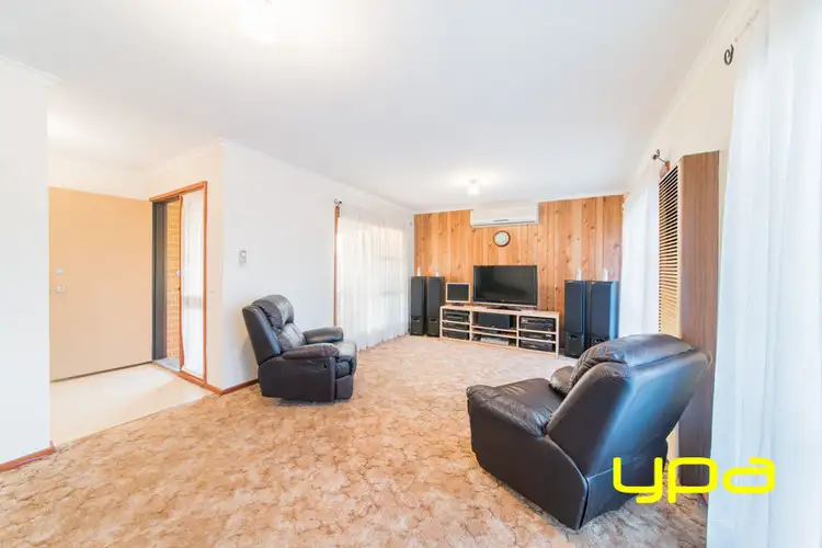Second view of Homely house listing, 8 Linga Street, Westmeadows VIC 3049
