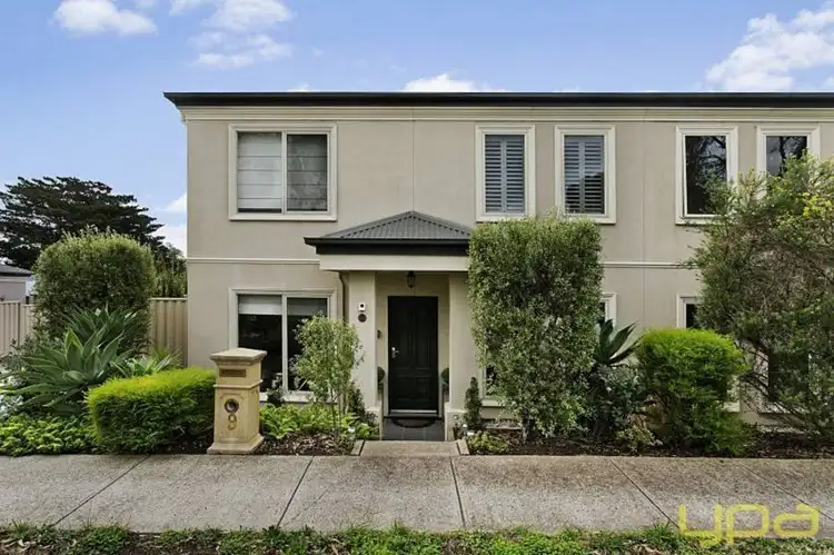 9 Hilltop Court, Sunbury VIC 3429