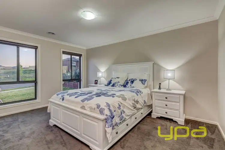 Sixth view of Homely house listing, 37 Cromarty Circuit, Darley VIC 3340