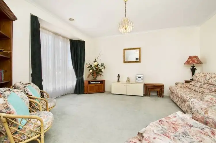Second view of Homely house listing, 15 Noble Way, Sunbury VIC 3429