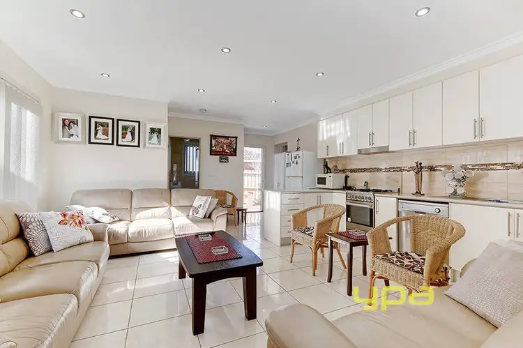 Sixth view of Homely house listing, 1 Hull Drive, Campbellfield VIC 3061