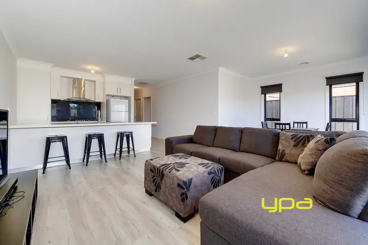 Third view of Homely house listing, 3 Selkirk Way, Mickleham VIC 3064