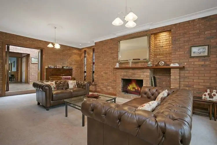 Second view of Homely house listing, 18 McLean Court, Sunbury VIC 3429