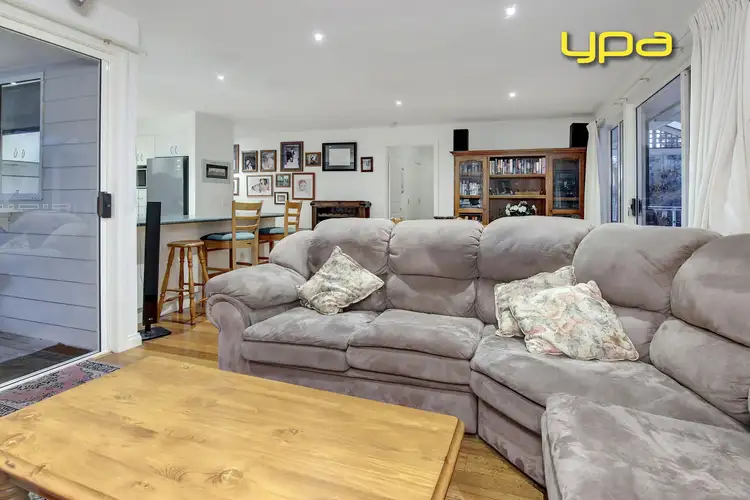 Main view of Homely house listing, 19 Byahamee Street, Rye VIC 3941