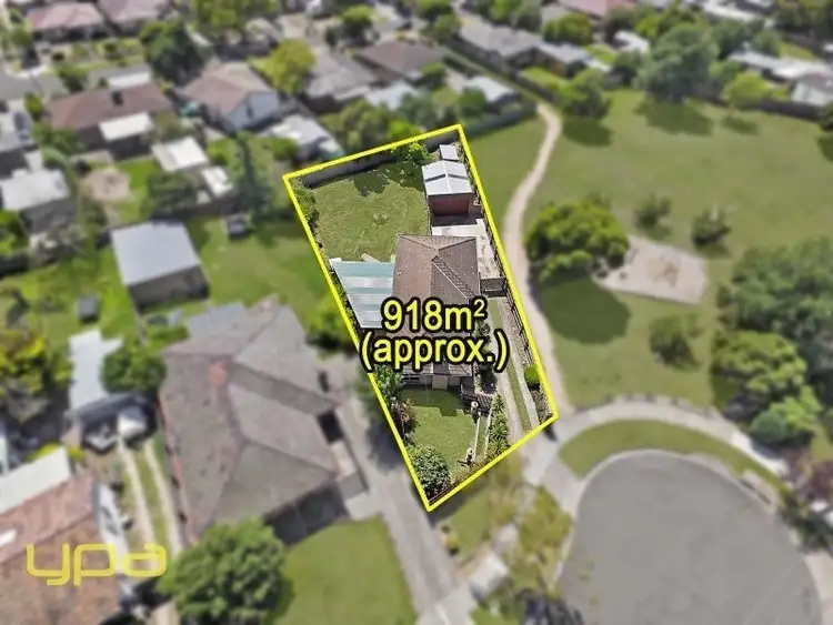 13 McCubbin Court, Sunbury VIC 3429