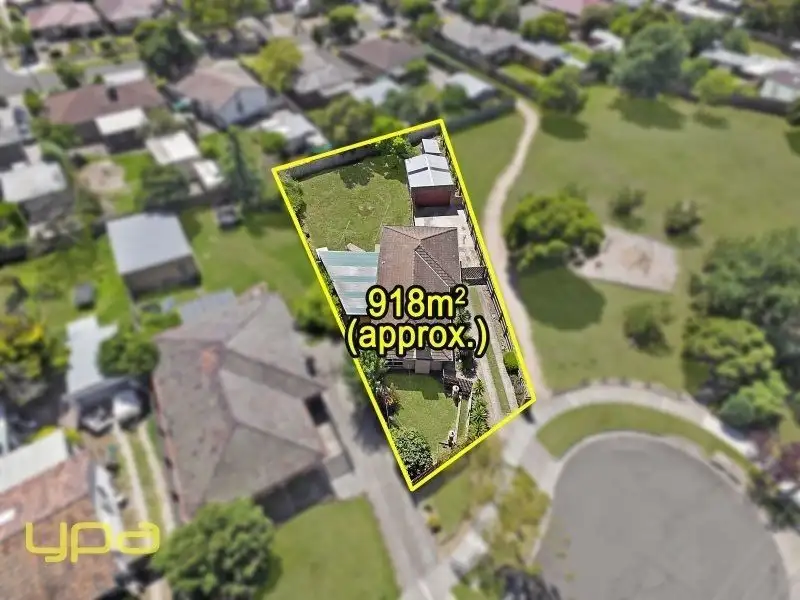 Main view of Homely house listing, 13 McCubbin Court, Sunbury VIC 3429
