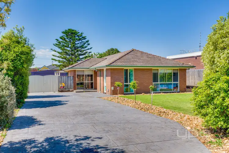 Main view of Homely house listing, 57 Market Road, Werribee VIC 3030