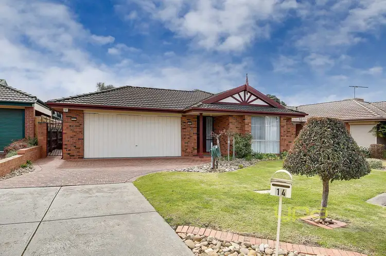 14 Parkhill Court, Westmeadows VIC 3049
