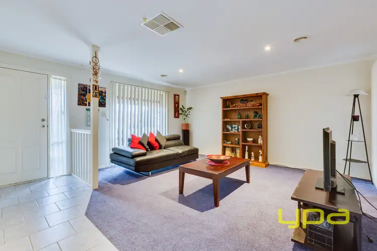 Fifth view of Homely house listing, 28 Prospect Drive, Tarneit VIC 3029