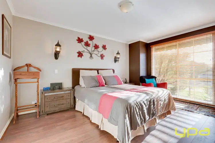 Seventh view of Homely house listing, 126 Thames Boulevard, Tarneit VIC 3029