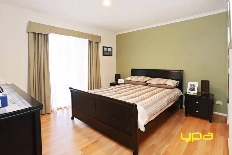 Sixth view of Homely house listing, 31 Brindalee Way, Hillside VIC 3037