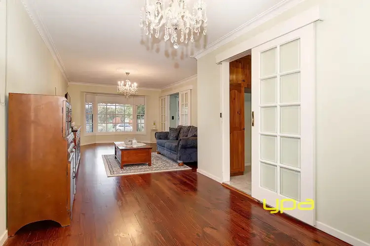 Third view of Homely house listing, 16 Evita Terrace, Westmeadows VIC 3049
