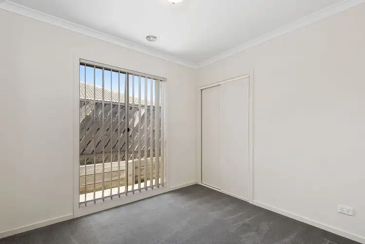 Sixth view of Homely house listing, 70A Davenport Drive, Sunbury VIC 3429