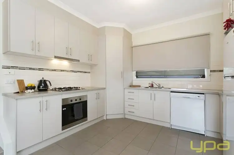 Second view of Homely house listing, 1/19 Lalor Crescent, Sunbury VIC 3429