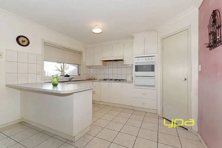Second view of Homely unit listing, 2/180 Copernicus Way, Keilor Downs VIC 3038