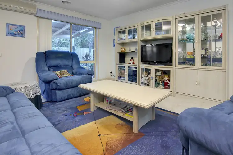 Second view of Homely house listing, 35 Neville Drive, Rye VIC 3941