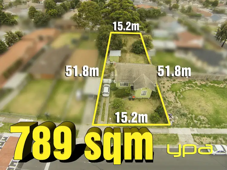 11 Cooper Street, Broadmeadows VIC 3047