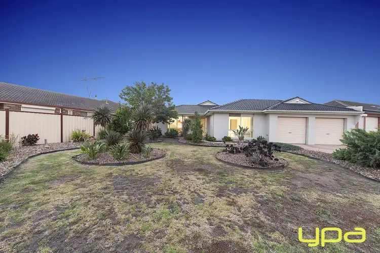 Second view of Homely house listing, 15 Clematis Drive, Taylors Lakes VIC 3038