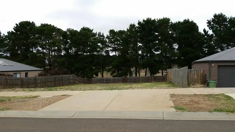 Second view of Homely land listing, 30 Baggygreen Street, Sunbury VIC 3429
