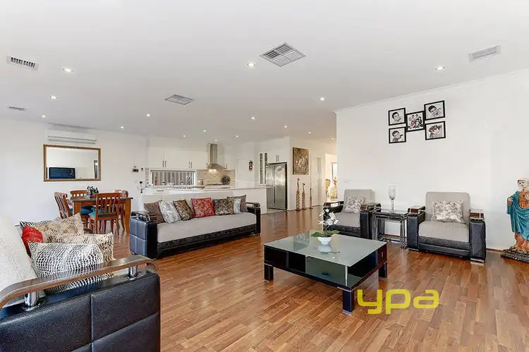 Sixth view of Homely house listing, 21 Clarendon Avenue, Craigieburn VIC 3064