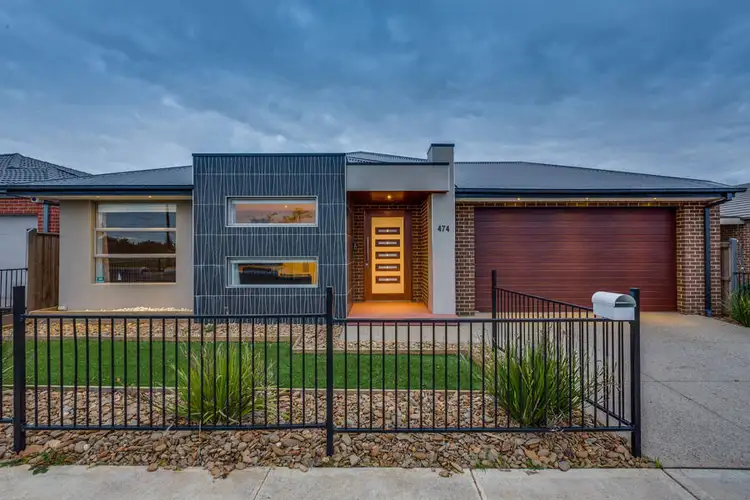 474 Morris Road, Truganina VIC 3029