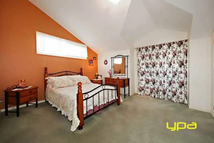 Fifth view of Homely townhouse listing, 8/100 Taylors Road, Keilor Downs VIC 3038
