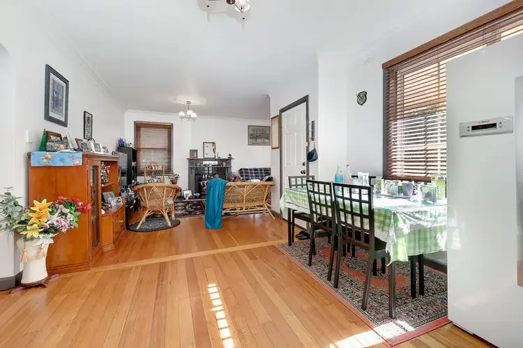 Fifth view of Homely house listing, 17 Sunset Boulevard, Jacana VIC 3047