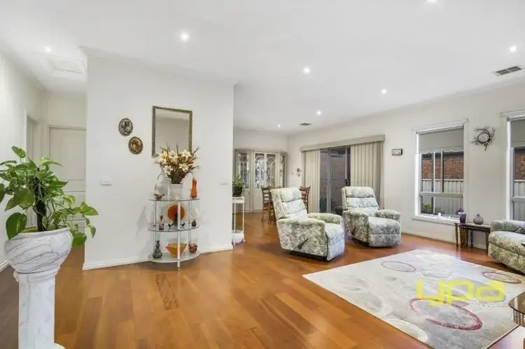 Second view of Homely unit listing, 13/84 Hillcrest Drive, Westmeadows VIC 3049