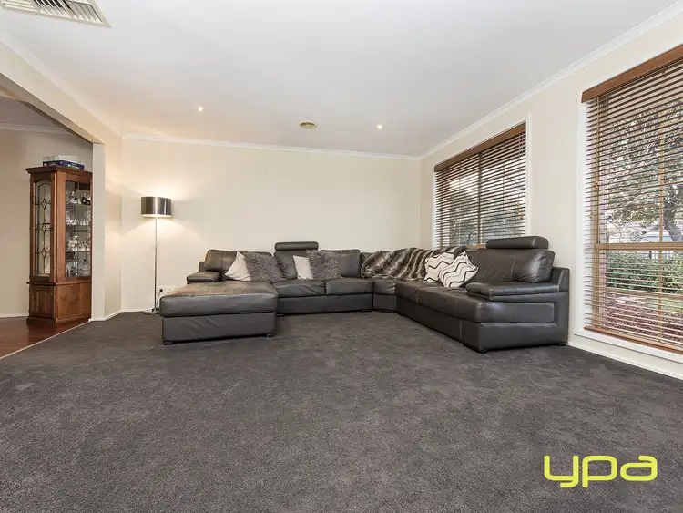 Second view of Homely house listing, 271 Centenary Avenue, Melton West VIC 3337