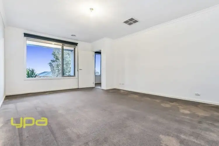 Second view of Homely house listing, 12 Roseberry Avenue, Sunbury VIC 3429